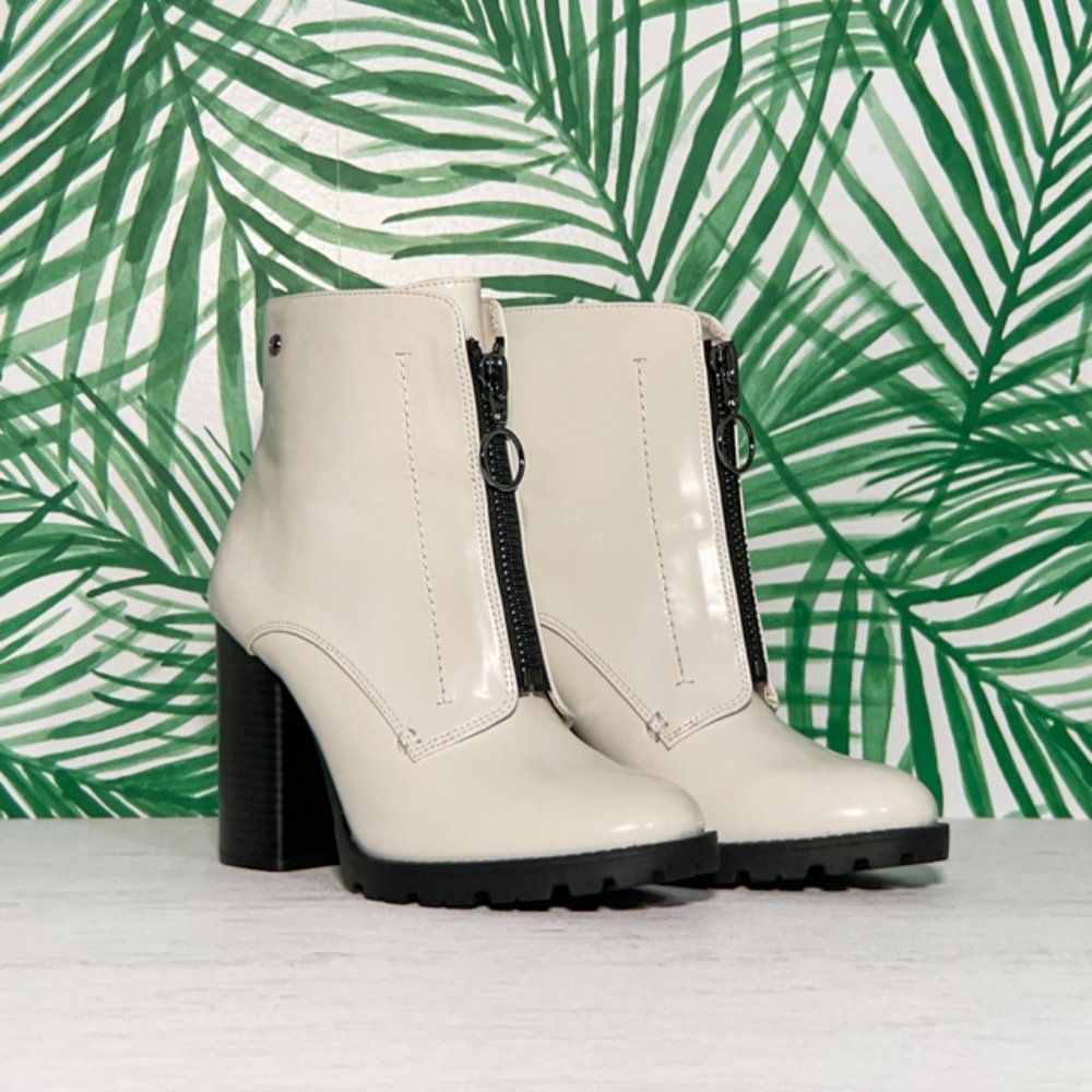 Simply Vera Vera Wang Grouse Ankle Boots US 7.5